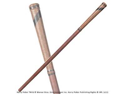 HARRY POTTER - Baguette de Lavande Brown - Etudiant