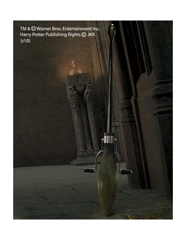 HARRY POTTER - REPLIQUE COLLECTOR - Nimbus