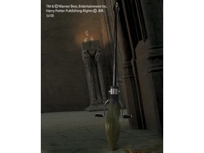 HARRY POTTER - REPLIQUE COLLECTOR - Nimbus