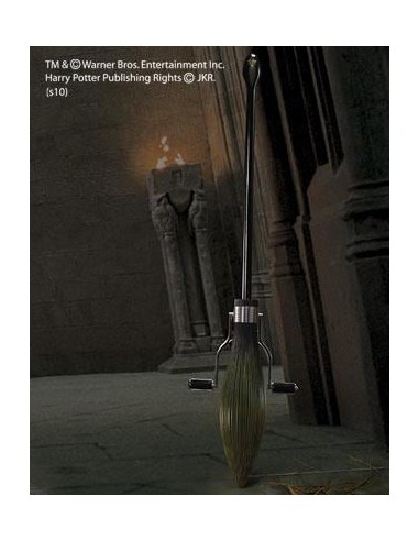 HARRY POTTER - REPLIQUE COLLECTOR - Nimbus
