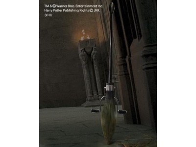 HARRY POTTER - REPLIQUE COLLECTOR - Nimbus