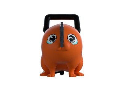 CHAINSAW MAN - Pochita pleurant - Figurine Youtooz 6cm