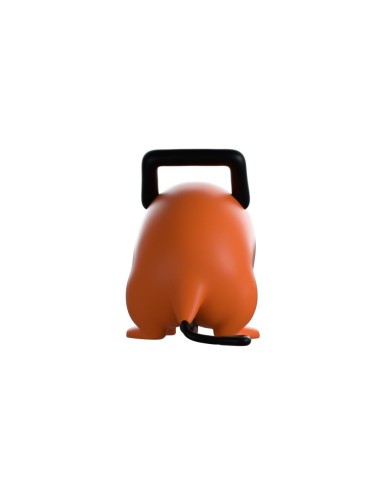 CHAINSAW MAN - Pochita pleurant - Figurine...