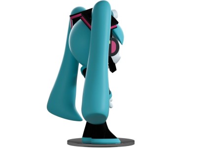 HATSUNE MIKU - Jenny Miku - Figurine Youtooz 11.5cm