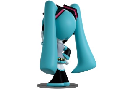 HATSUNE MIKU - Jenny Miku - Figurine Youtooz 11.5cm