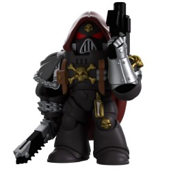 SPACE MARINE 2 - Deathwatch Titus - Figurine Youtooz 13cm
