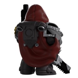 SPACE MARINE 2 - Deathwatch Titus - Figurine Youtooz 13cm 2