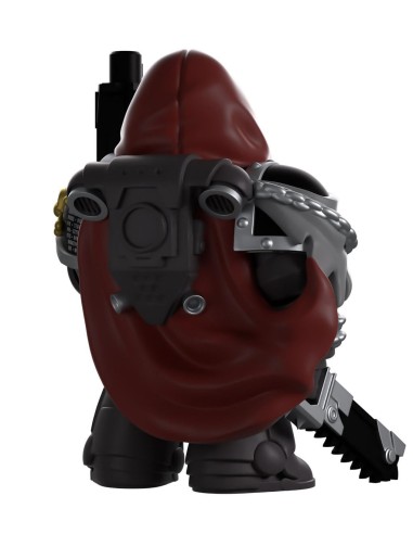 SPACE MARINE 2 - Deathwatch Titus - Figurine...