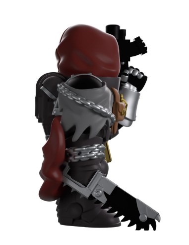 SPACE MARINE 2 - Deathwatch Titus - Figurine...