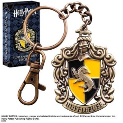 HARRY POTTER - Porte-Clés Poufsouffle 2