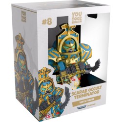 SPACE MARINE 2 - Scarab Occult Terminator - Figurine... 2
