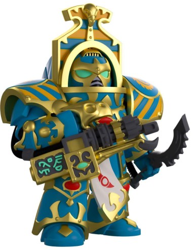 SPACE MARINE 2 - Scarab Occult Terminator -...
