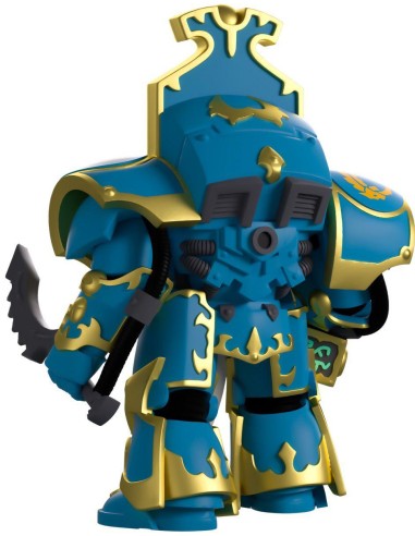 SPACE MARINE 2 - Scarab Occult Terminator -...