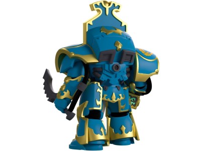 SPACE MARINE 2 - Scarab Occult Terminator - Figurine Youtooz 14cm