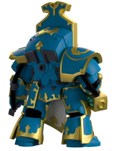 SPACE MARINE 2 - Scarab Occult Terminator -...