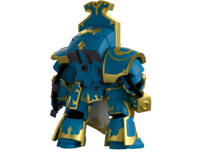 SPACE MARINE 2 - Scarab Occult Terminator - Figurine Youtooz 14cm