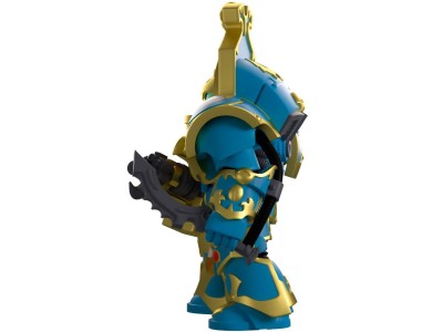 SPACE MARINE 2 - Scarab Occult Terminator - Figurine Youtooz 14cm