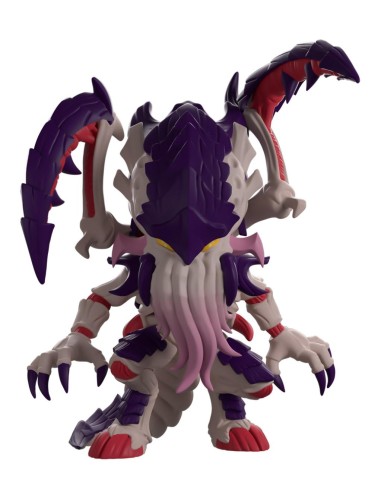 SPACE MARINE 2 - Lictor - Figurine Youtooz 13cm