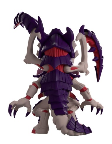 SPACE MARINE 2 - Lictor - Figurine Youtooz 13cm