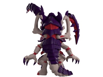 SPACE MARINE 2 - Lictor - Figurine Youtooz 13cm