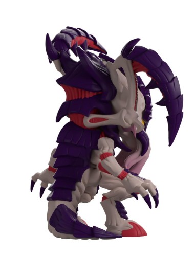 SPACE MARINE 2 - Lictor - Figurine Youtooz 13cm