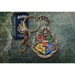 HARRY POTTER - Porte-Clés Poudlard