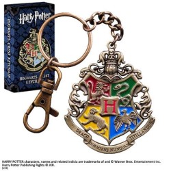 HARRY POTTER - Porte-Clés Poudlard 2