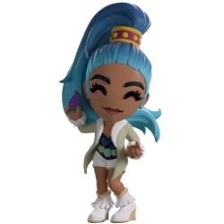 ONE PIECE - Miss Wednesday - Figurine Youtooz 13cm