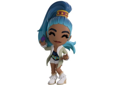 ONE PIECE - Miss Wednesday - Figurine Youtooz 13cm