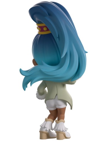 ONE PIECE - Miss Wednesday - Figurine Youtooz 13cm