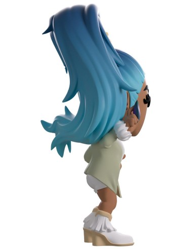 ONE PIECE - Miss Wednesday - Figurine Youtooz 13cm