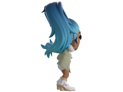 ONE PIECE - Miss Wednesday - Figurine Youtooz 13cm