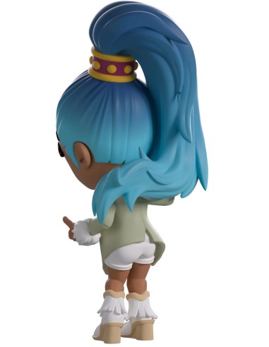 ONE PIECE - Miss Wednesday - Figurine Youtooz 13cm