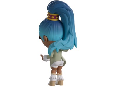 ONE PIECE - Miss Wednesday - Figurine Youtooz 13cm
