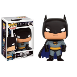 DC COMICS - POP N° 152 - Batman Animated Series