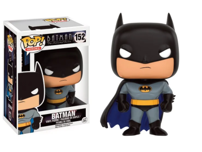 DC COMICS - POP N° 152 - Batman Animated Series