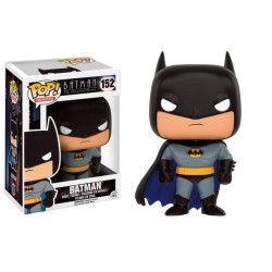 DC COMICS - POP N° 152 - Batman Animated Series 2