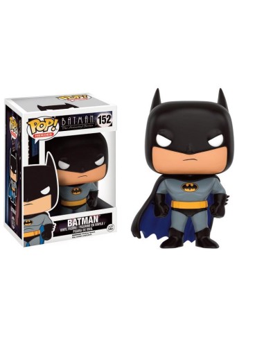 DC COMICS - POP N° 152 - Batman Animated Series
