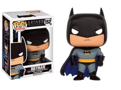 DC COMICS - POP N° 152 - Batman Animated Series