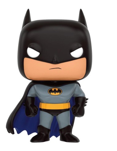 DC COMICS - POP N° 152 - Batman Animated Series