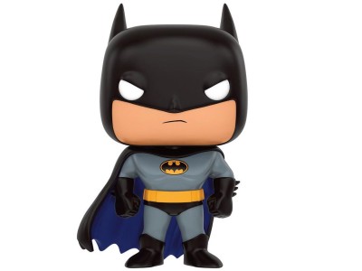 DC COMICS - POP N° 152 - Batman Animated Series