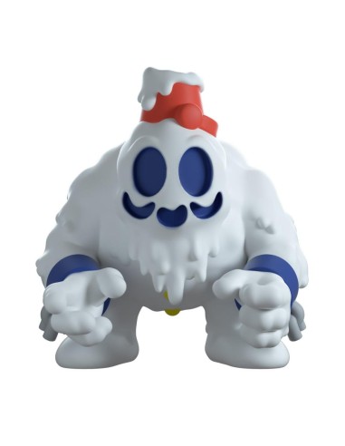 CUPHEAD - Jupiter - Figurine Youtooz 9cm
