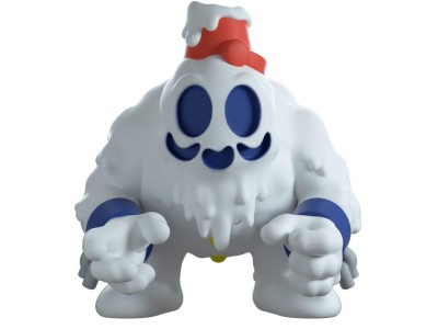 CUPHEAD - Jupiter - Figurine Youtooz 9cm