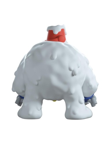 CUPHEAD - Jupiter - Figurine Youtooz 9cm