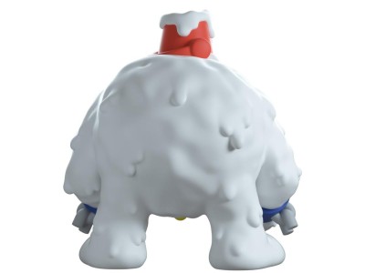 CUPHEAD - Jupiter - Figurine Youtooz 9cm