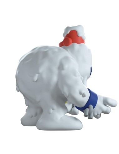 CUPHEAD - Jupiter - Figurine Youtooz 9cm