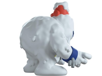 CUPHEAD - Jupiter - Figurine Youtooz 9cm
