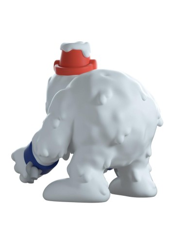 CUPHEAD - Jupiter - Figurine Youtooz 9cm