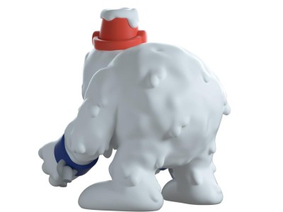 CUPHEAD - Jupiter - Figurine Youtooz 9cm