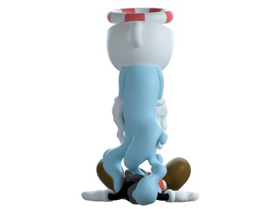 CUPHEAD - Fantome de Cuphead - Figurine Youtooz 12.7cm